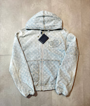 Laden Sie das Bild in den Galerie-Viewer, Louis Vuitton x NBA Denim Jacket