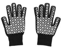 Laden Sie das Bild in den Galerie-Viewer, Chrome Hearts Handschuhe