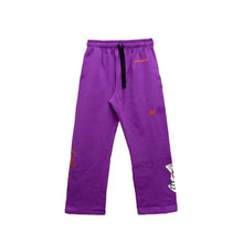 Laden Sie das Bild in den Galerie-Viewer, Chrome Hearts Matty Boy Purelle Graffiti Sweatpants