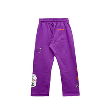 Laden Sie das Bild in den Galerie-Viewer, Chrome Hearts Matty Boy Purelle Graffiti Sweatpants