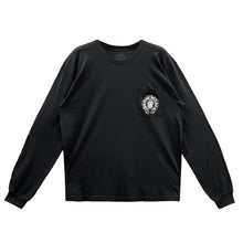 Load image into Gallery viewer, Chrome Hearts Los Angeles Exclusive Longsleeve